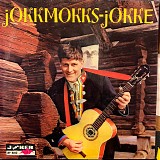 Jokkmokks-Jokke - Rallar-Kalle