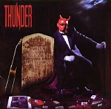 Thunder - Robert Johnson's Tombstone