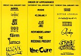 Thunder - The Great British Rock Weekend