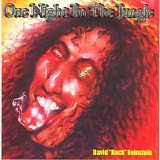 The Rods - One Night in the Jungle