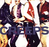 The Creeps - Blue Tomato