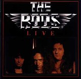 The Rods - Live