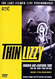 Thin Lizzy - Thunder And Lightning Tour