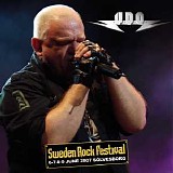 UDO - Sweden Rock Festival, SÃ¶lvesborg, Sweden