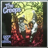 The Creeps - Enjoy The Creeps