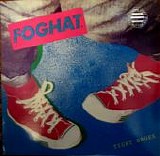 Foghat - Tight Shoes