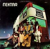 Nektar - Down To Earth