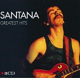 Santana - Greatest Hits