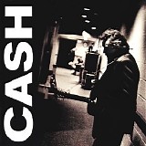 Johnny Cash - American III: Solitary Man