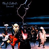 Black Sabbath - Live Evil