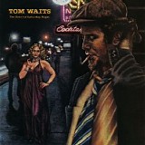 Tom Waits - The Heart Of Saturday Night
