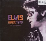 Elvis Presley - Summer Festival 1970