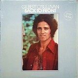 Gilbert O'Sullivan - Back To front
