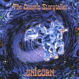 Unicorn - The Cosmic Storyteller