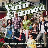 Various artists - Vain elÃ¤mÃ¤Ã¤