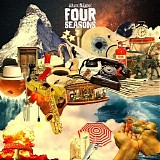 Gregor McEwan - Four Seasons