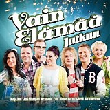 Various artists - Vain elÃ¤mÃ¤Ã¤: jatkuu