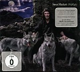 Steve Hackett - Wolflight