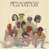 The Rolling Stones - Metamorphosis