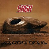 Saga - 10,000 Days