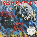 Iron Maiden - The Number Of The Beast