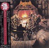Magnum - On a Storyteller's Night (Japanese edition)