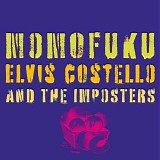 Elvis Costello and The Imposters - Momofuku