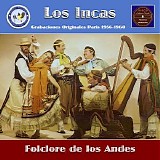 Los Incas - Folclore de los Andes