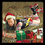 Eagles Of Death Metal - EODM Presents: A Boots Electric Christmas