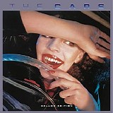 The Cars - The Cars (Deluxe Edition)