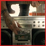 Keith Urban - Wild Hearts