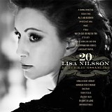 Lisa Nilsson - 20: En jubileumssamling