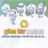 Gyllene Tider - Konstpaus