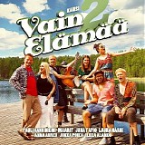 Various artists - Vain elÃ¤mÃ¤Ã¤: kausi 2