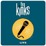 The Kinks - Live