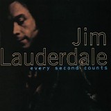Jim Lauderdale - Every Second Counts
