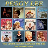 Peggy Lee - The Complete Recordings 1960-1962