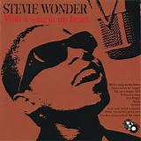 Stevie Wonder - With A Song In My Heart