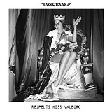 VÃ¶rjeans - Rejpelts Miss Valborg