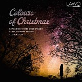 Bragernes kirkes ungdomskor - Colours of Christmas