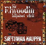 Sir Elwoodin hiljaiset vÃ¤rit - Sattuman kauppa