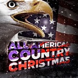 Various artists - All American Country Christmas