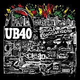 UB40 - Bigga Baggariddim