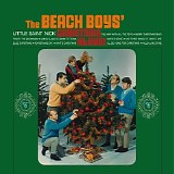 The Beach Boys - The Beach Boys' Christmas Album