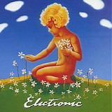 Electronic - Raise the Pressure (Special Edition)