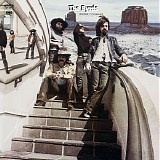 The Byrds - (Untitled) /(Unissued)