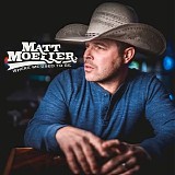 Matt Moeller - Where We Used To Be