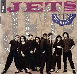 The Jets - The Best Of The Jets