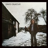 David Gilmour - David Gilmour