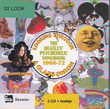 Various artists - Looking Through A Glass Onion